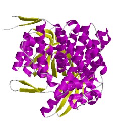 Image of CATH 1mnfB