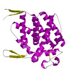 Image of CATH 1mnfB01