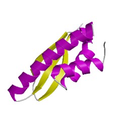 Image of CATH 1mnfB02