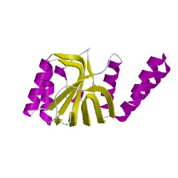 Image of CATH 1mnfB03