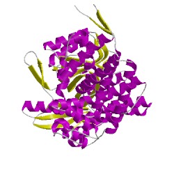 Image of CATH 1mnfC