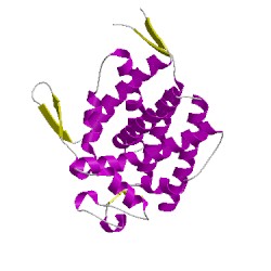 Image of CATH 1mnfC01