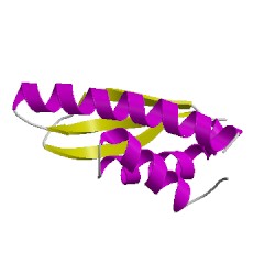 Image of CATH 1mnfC02