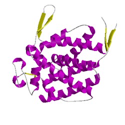 Image of CATH 1mnfD01