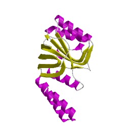 Image of CATH 1mnfD03