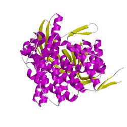 Image of CATH 1mnfE