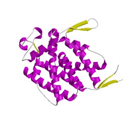 Image of CATH 1mnfE01