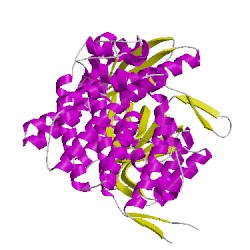 Image of CATH 1mnfF