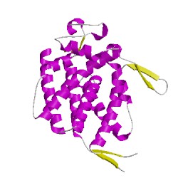 Image of CATH 1mnfF01