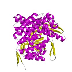 Image of CATH 1mnfG