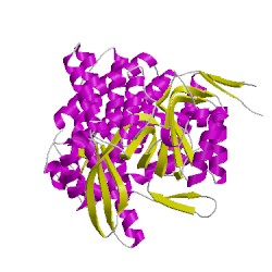 Image of CATH 1mnfH