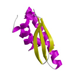 Image of CATH 1mnfH02