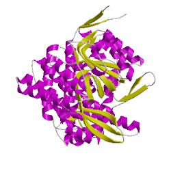 Image of CATH 1mnfI