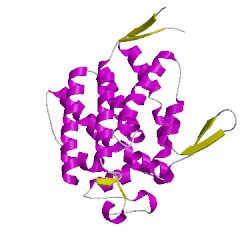 Image of CATH 1mnfI01