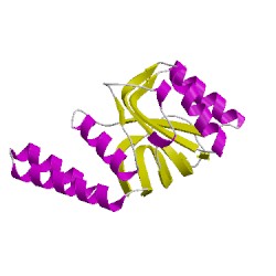 Image of CATH 1mnfI03