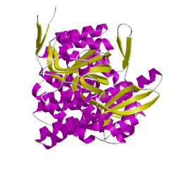 Image of CATH 1mnfJ