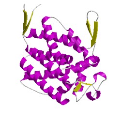 Image of CATH 1mnfJ01