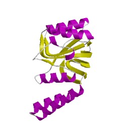 Image of CATH 1mnfJ03