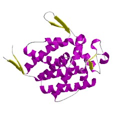 Image of CATH 1mnfK01