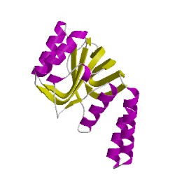 Image of CATH 1mnfK03