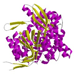 Image of CATH 1mnfL