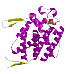 Image of CATH 1mnfL01