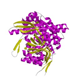 Image of CATH 1mnfM