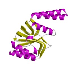 Image of CATH 1mnfM03