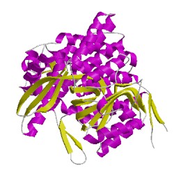 Image of CATH 1mnfN