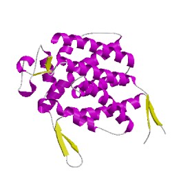 Image of CATH 1mnfN01