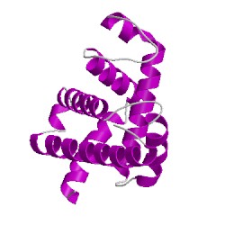 Image of CATH 1mnhA