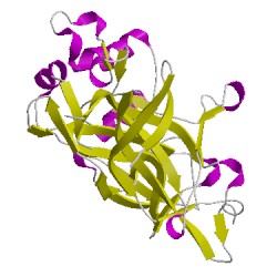 Image of CATH 1mnnA