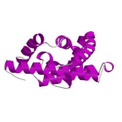 Image of CATH 1mnoB