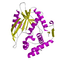 Image of CATH 1mnqA