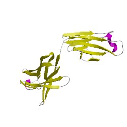 Image of CATH 1mnuH