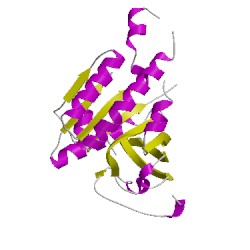 Image of CATH 1mo3A01