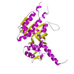 Image of CATH 1mo4A