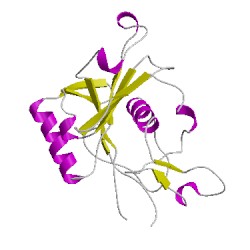 Image of CATH 1mo8A00