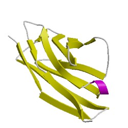 Image of CATH 1moeB01