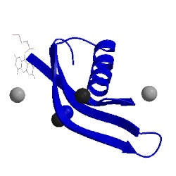 Image of CATH 1mog