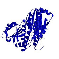 Image of CATH 1moq