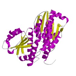 Image of CATH 1moqA