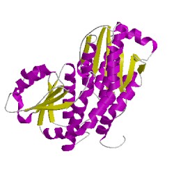 Image of CATH 1mosA