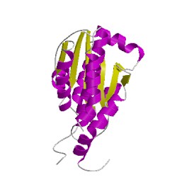 Image of CATH 1mosA01