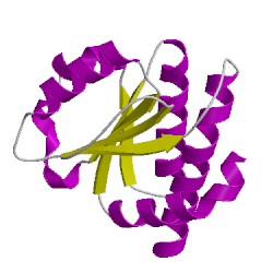 Image of CATH 1mosA02