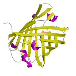 Image of CATH 1mouA