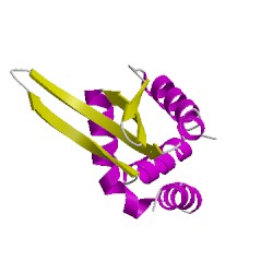 Image of CATH 1mowA01