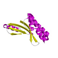 Image of CATH 1mowA02