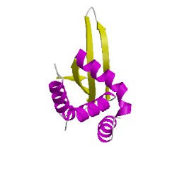 Image of CATH 1mowD01