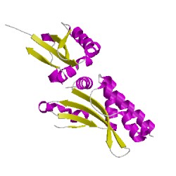 Image of CATH 1mowG